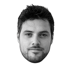 Tony Ennis, Founder of Giga